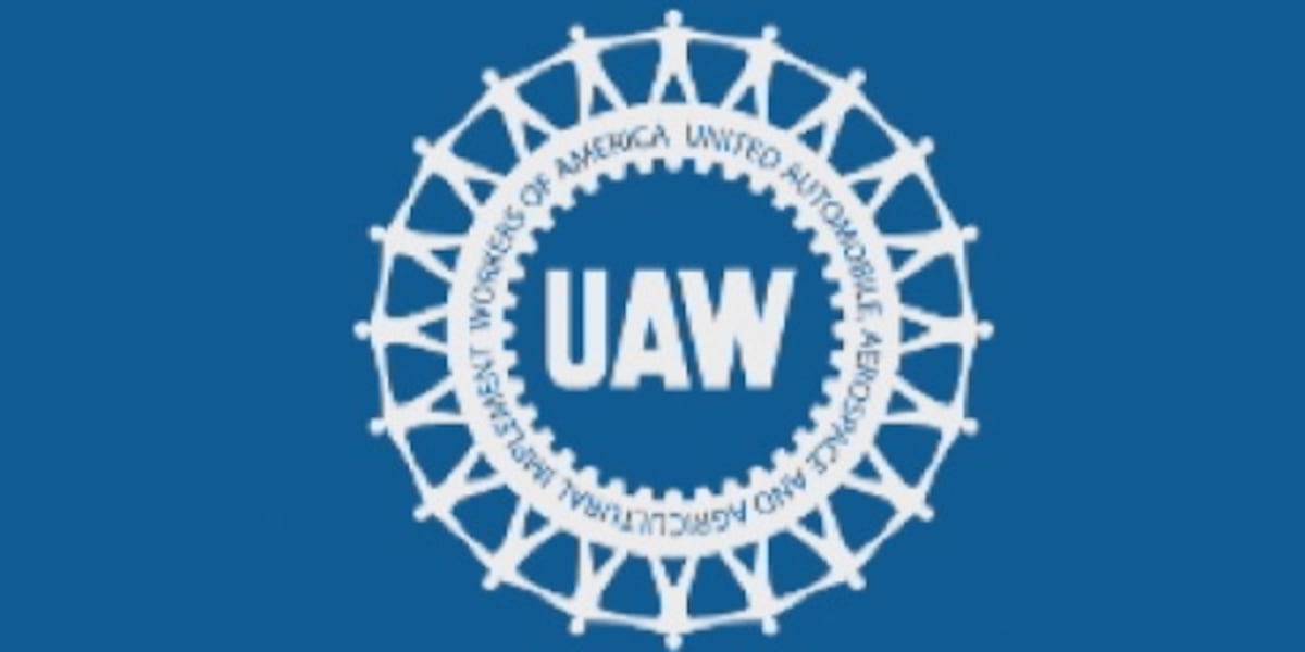 UAW say majority vote to join union at BlueOval SK plant