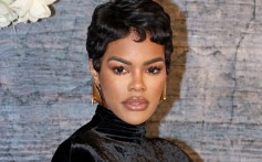 Teyana Taylor Talks Ending Retirement With ‘Escape Room’: ‘Coming Back to Music & Being Able to Do It on My Terms Was a Big Turn