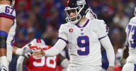 Giants counting on PK Graham Gano to return to form
