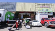 Pachuca: Buscan certificar bodegas de Central de Abastos