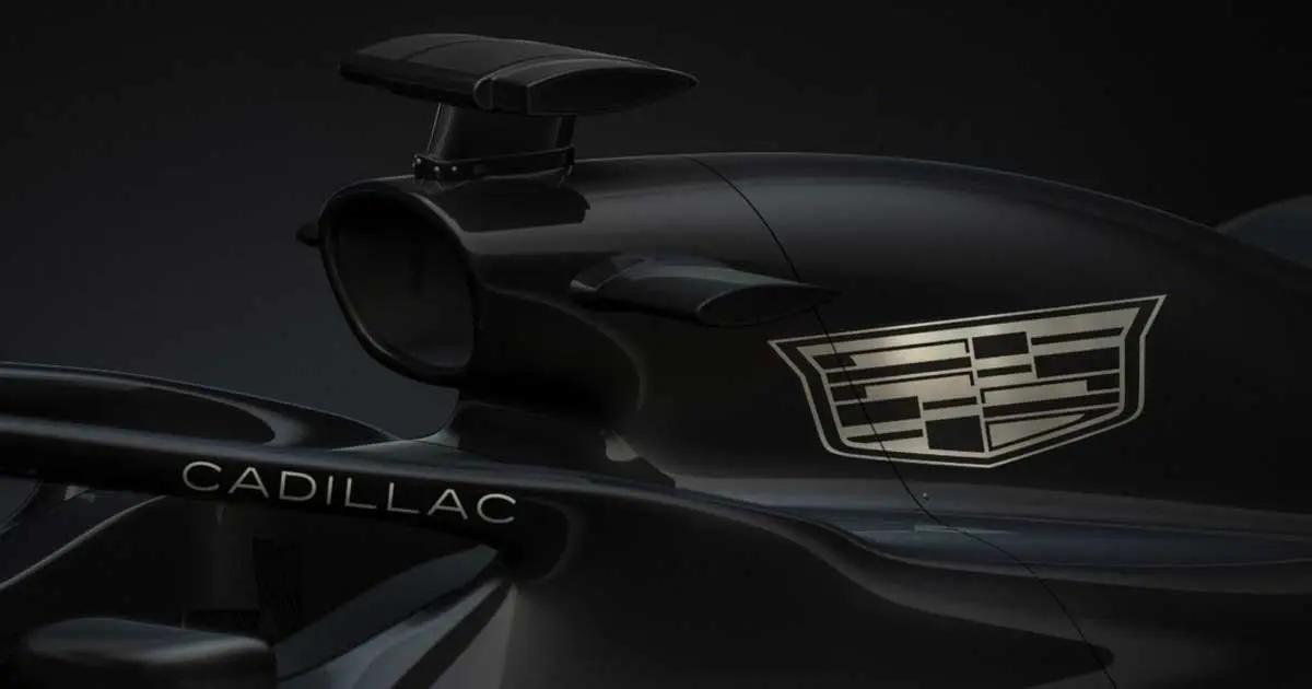 Todo sobre el equipo Cadillac, la nueva escudería de 'Checo' Pérez