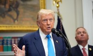 Tribunal de apelaciones impide declarar al Gobierno Trump en desacato por deportaciones