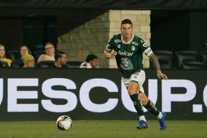 León y Monterrey se despiden de la Leagues Cup