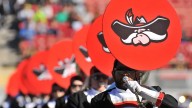 FCS Idaho State looks to upset UNLV with early trickeration
