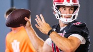 Previewing Indiana football’s Week 1 game against Old Dominion