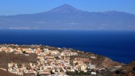 San Sebastián de La Gomera, el pueblo canario que querrás conocer tras ganar el ‘Grand Prix’