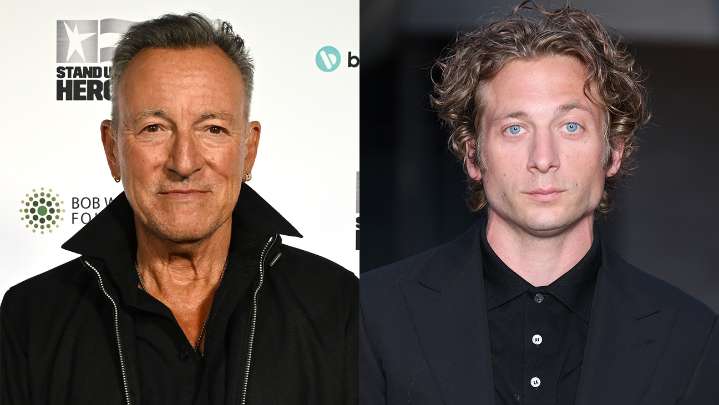 2025 NY Film Festival Adds 'Springsteen: Deliver Me From Nowhere'