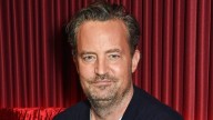 Matthew Perry Through the Years: Late ‘Friends’ Star’s Life in Photos