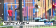 Attendance up in Kanawha County Schools