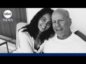 Emma Heming Willis shares the early signs of Bruce Willis' dementia