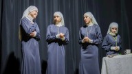 Cerrarán este viernes temporada de obra “Por cada historia un bolero” en teatro de cámara