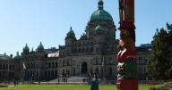 'One battle after another' for farmland in Cowichan title ruling: ex