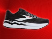 Brooks' Ghost Max 2 running shoe is finally on sale for $40 off
