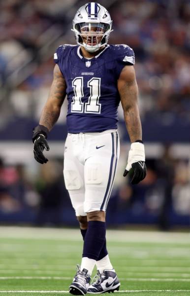 Micah Parsons llega a Green Bay por 188 millones