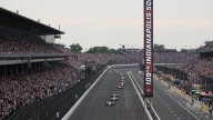 IndyCar pushes back on Department of Homeland Security's AI-generated imagery for 'Speedway Slammer'
