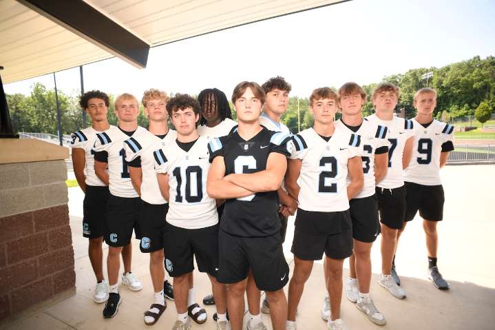 Grand Rapids Christian football preview: Numbers improving, the goal now is wins