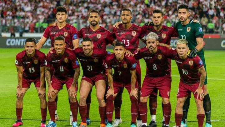 ¡Confirmada! La Vinotinto revela su lista de convocados para duelos clave contra Argentina y Colombia