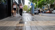 La alerta naranja deja 37,8 litros en Campos y lluvias testimoniales en el resto de Mallorca, pero se reactiva con fuerza de madrugada