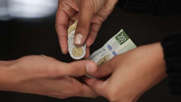 Congreso busca regular préstamos 'gota a gota' en Puebla