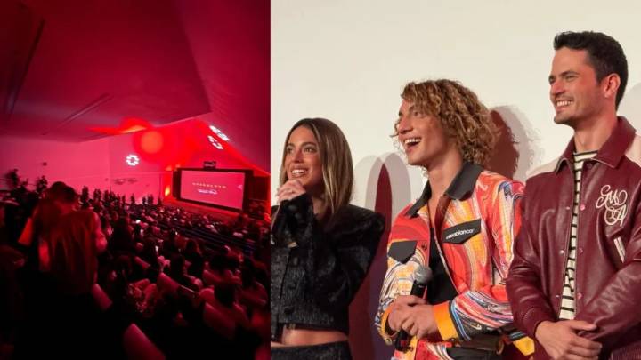 Disney presenta primer episodio de 'Quebranto' en el Soumaya