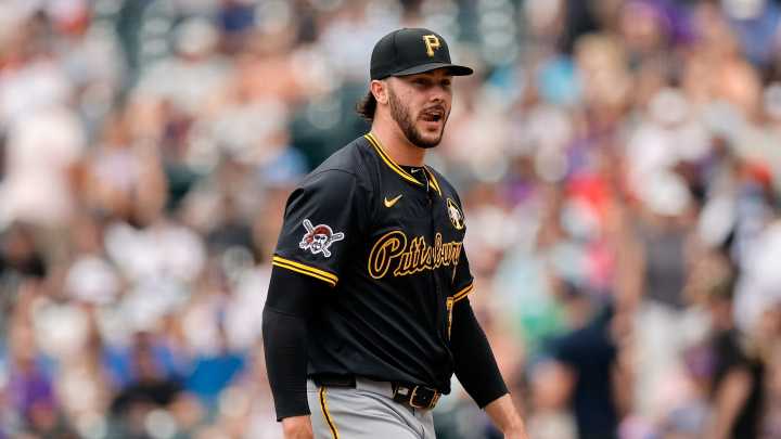 Reds at Pirates odds, picks and predictions