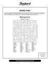 Word Find: Aug. 14, 2025