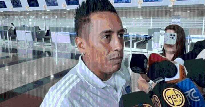 Christian Cueva advierte acciones legales contra diario de Ecuador por involucrarlo en fiesta de 18 horas: "Afecta mi reputación personal"