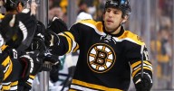 Blues sign 37-year-old forward Milan Lucic to professional tryout