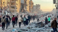 Duro comunicado de Cáritas contra Israel: "El asedio de Gaza se ha convertido en una maquinaria de aniquilación"