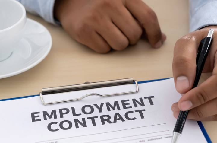 Ex-Lewis Brisbois Lawyers John Barber and Jeffrey Ranen Dissolved Their Employment Law Firm 2 Years Ago. Where Are They Now?