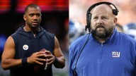 Brian Daboll Quietly Sets Up Russell Wilson to Fail as Jaxson Dart Wins Over Giants Locker Room – Report The Giants are riding with Russell Wilson to open the year, yet rookie Jaxson Dart’s rise may c