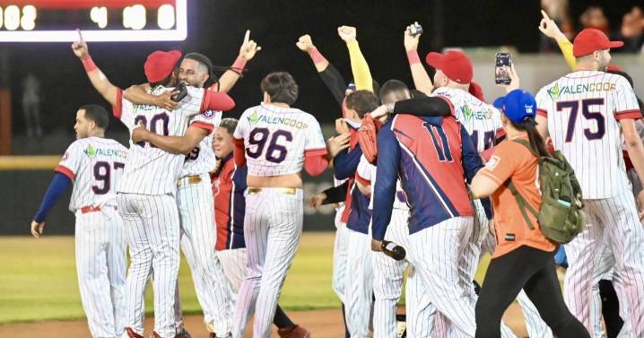 Los Mulos de Juncos conquistan el campeonato del Béisbol Doble A
