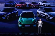 Xiaomi planea entrar al mercado de autos eléctricos en Europa para 2027