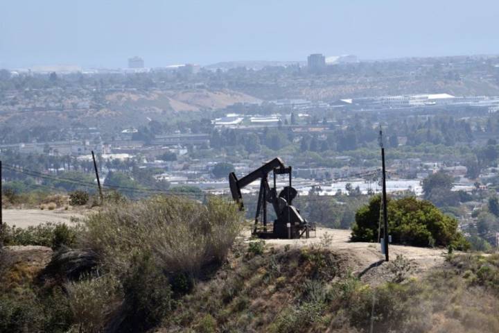 CEO of Denver-based oil company involved in 'sham investigation'