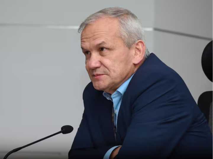 Ungrd: Fiscalía solicita circular roja de Interpol contra Carlos Ramón