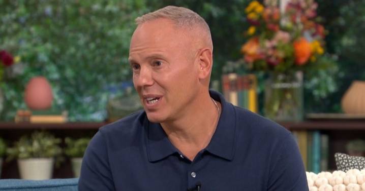 Rob Rinder 'proud' of 'best friend' Rylan Clark amid 'marriage' admission