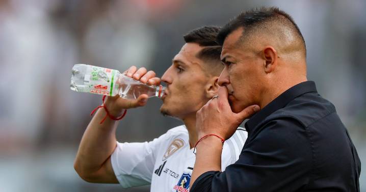 Representante de Almirón confirma la partida del DT de Colo Colo: “Hay que asimilarlo”
