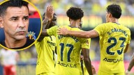 Míchel no se lo puede creer: el Girona recibe cuatro goles del Villarreal... ¡en solo 20 minutos!