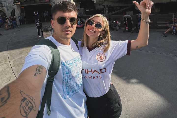 Morena Beltrán reclamó cómo la falta de minutos en Boca puede complicar a Blondel: «él habló con…»