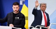Rubio niega apoyo europeo a Zelenski para frenar que Trump lo “intimide”