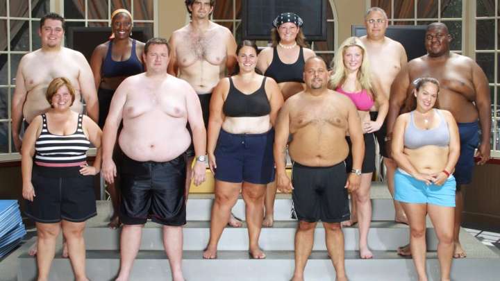 Where the winners of The Biggest Loser are now - from criticising show to putting ALL of their weight back on