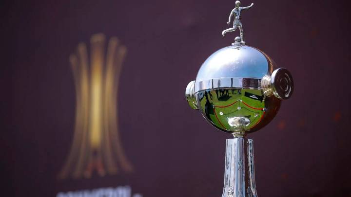 La predicción de la IA para los cuartos de Libertadores: cómo serían las semis