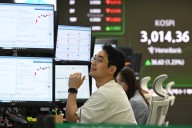 Why Has Korea’s Stock Market Gone Wild?