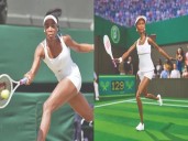 Venus Williams barbie honours her push for equal rights