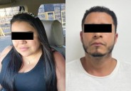 Se entregó el presunto femicida que ahogó a su expareja en Carabobo