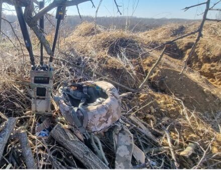 DroneShield Expands Ukrainian Presence Through Partnership, Accelerating AI-Driven Counter