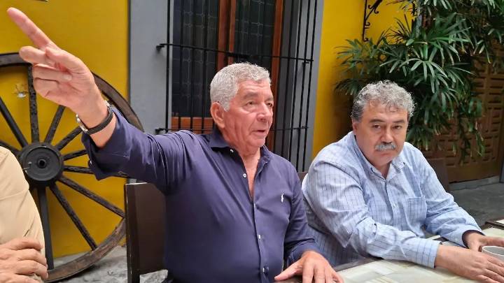 Universidad Veracruzana enfrenta una de sus peores crisis por reelección de Martín Aguilar, señala exrector