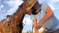Un ganadero estalla en redes al ver la grave oleada de incendios: "¡Estáis locos, os habéis cargado el país!"
