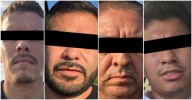 Caen en Sinaloa integrantes de las Fuerzas Especiales Avendañon, grupo ligado a “Los Mayos”