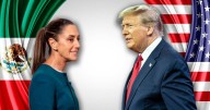 Claudia no entiende a Donald